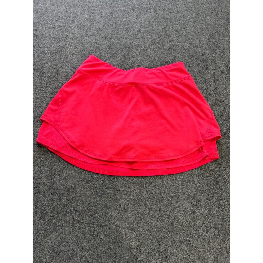 Tek Gear Skirt with Inner skirt, outer skirt and shorts built in. Small